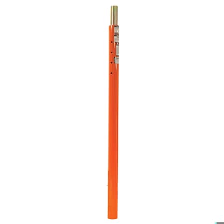 Falltech LOWER MAST EXTENSION 57 in FOR 6500657